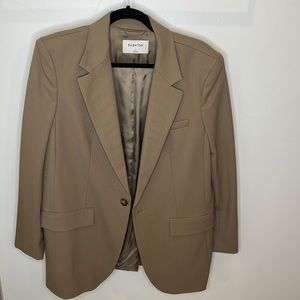 ARITIZA Babaton Agency Blazer S